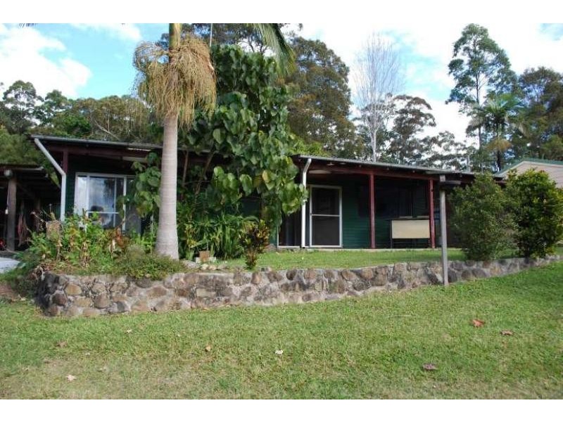 323 Mount Burrell Road, Mount Burrell NSW 2484