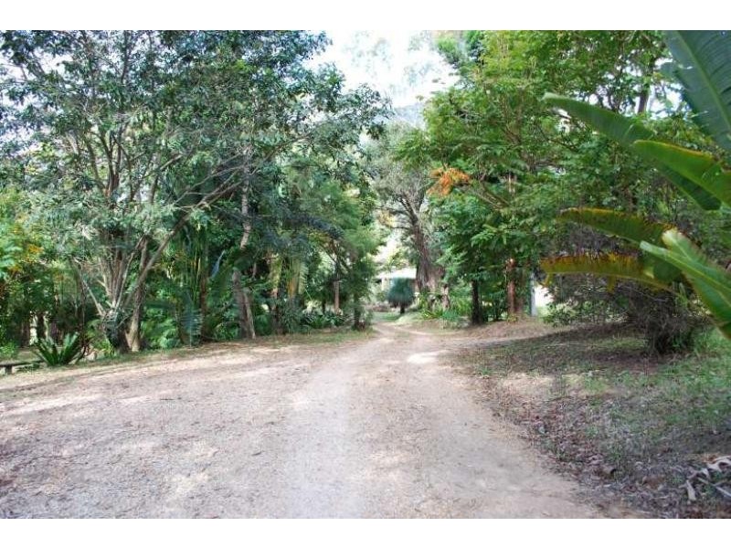 323 Mount Burrell Road, Mount Burrell NSW 2484