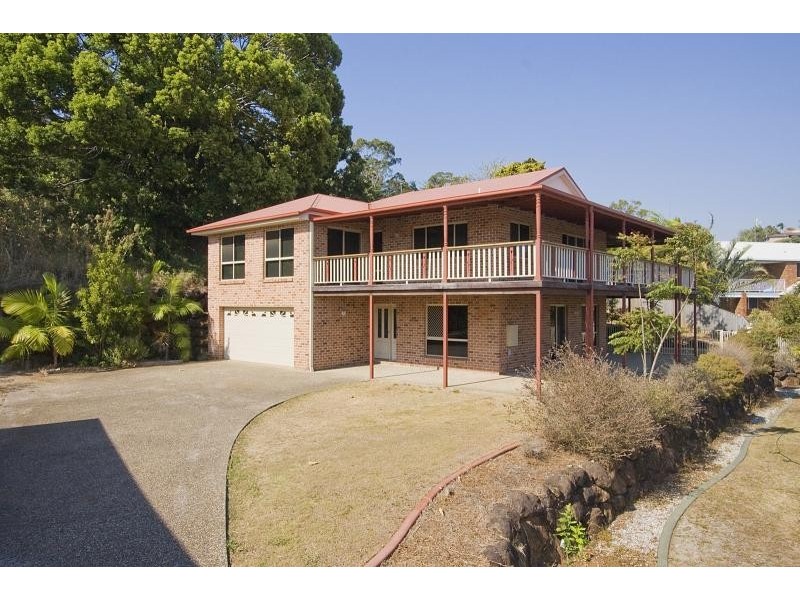 40 Kintyre Crescent, Banora Point NSW 2486