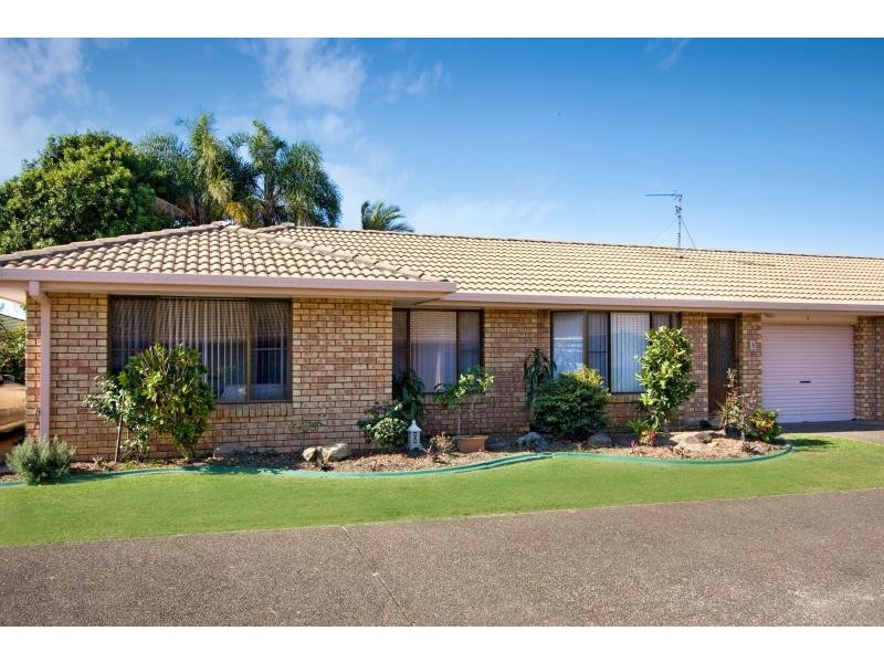 9/59 Ducat Street, Tweed Heads NSW 2485