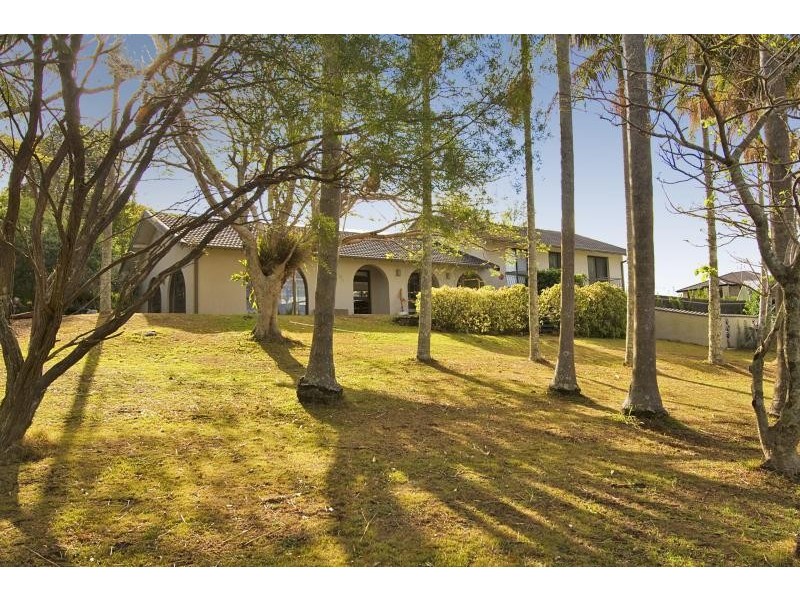 7 Rayles Lane, Terranora NSW 2486