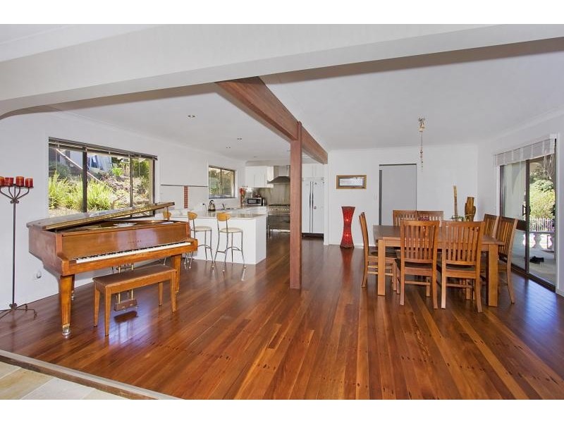 7 Rayles Lane, Terranora NSW 2486