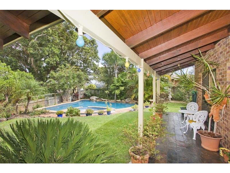 12 Coolabah Court, Banora Point NSW 2486