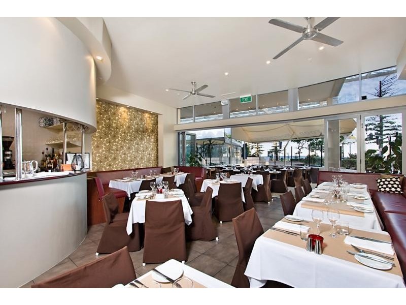 4/42 Marine Parade, Coolangatta QLD 4225