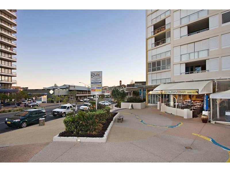 4/42 Marine Parade, Coolangatta QLD 4225