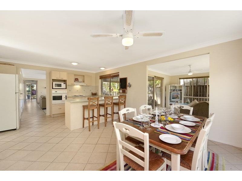 25 Kingfisher Circuit, Kingscliff NSW 2487