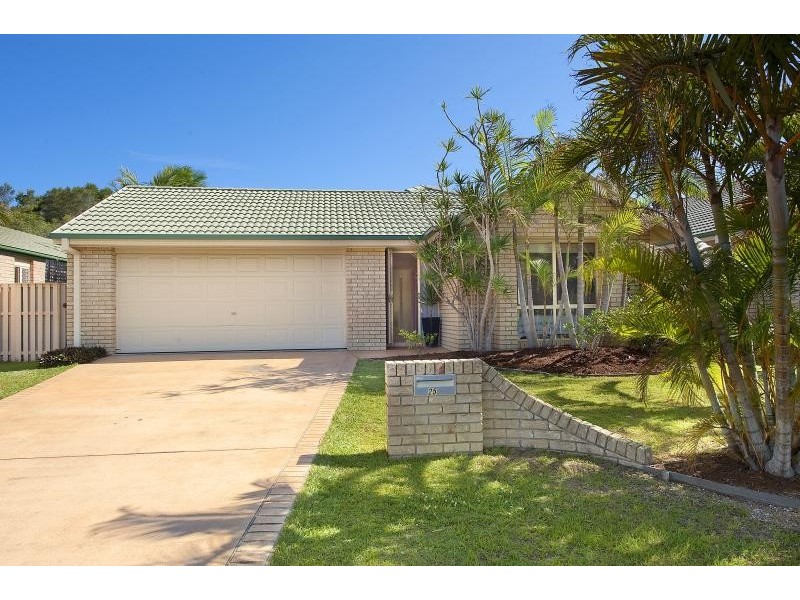 25 Kingfisher Circuit, Kingscliff NSW 2487