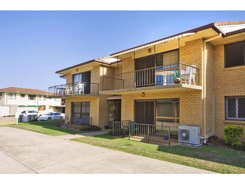 2/12 Buchan Avenue, Tweed Heads NSW 2485