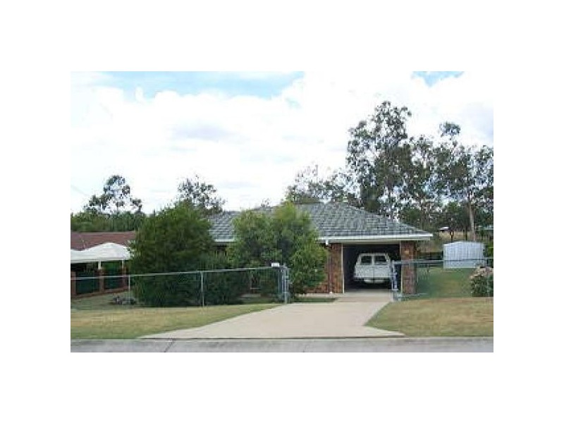 58 HUNTER STREET, Gatton QLD 4343