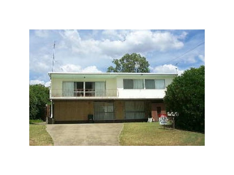 1/38 HILL STREET, Gatton QLD 4343