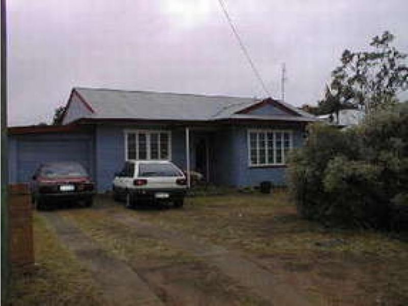 12 LOGAN STREET, Gatton QLD 4343