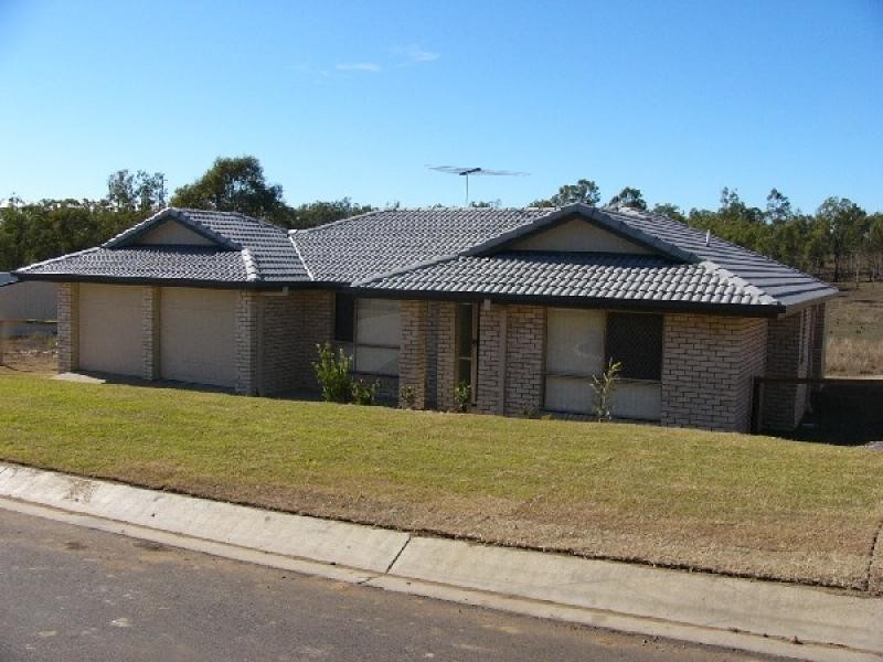 41 DAVIS CRESCENT, Gatton QLD 4343