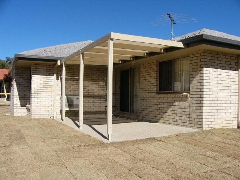 41 DAVIS CRESCENT, Gatton QLD 4343