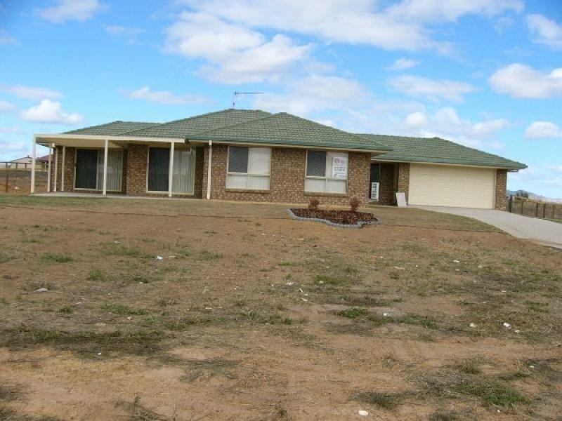 360 OLD TOOWOOMBA ROAD, Placid Hills QLD 4343