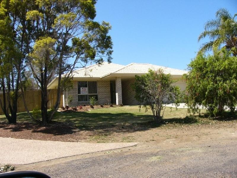 6 KENNETH AVENUE, Laidley QLD 4341