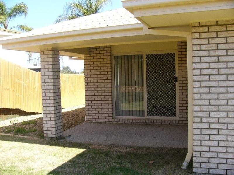 6 KENNETH AVENUE, Laidley QLD 4341