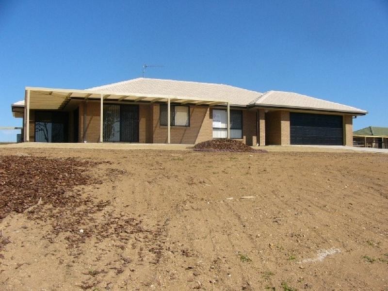 364 OLD TOOWOOMBA ROAD, Placid Hills QLD 4343