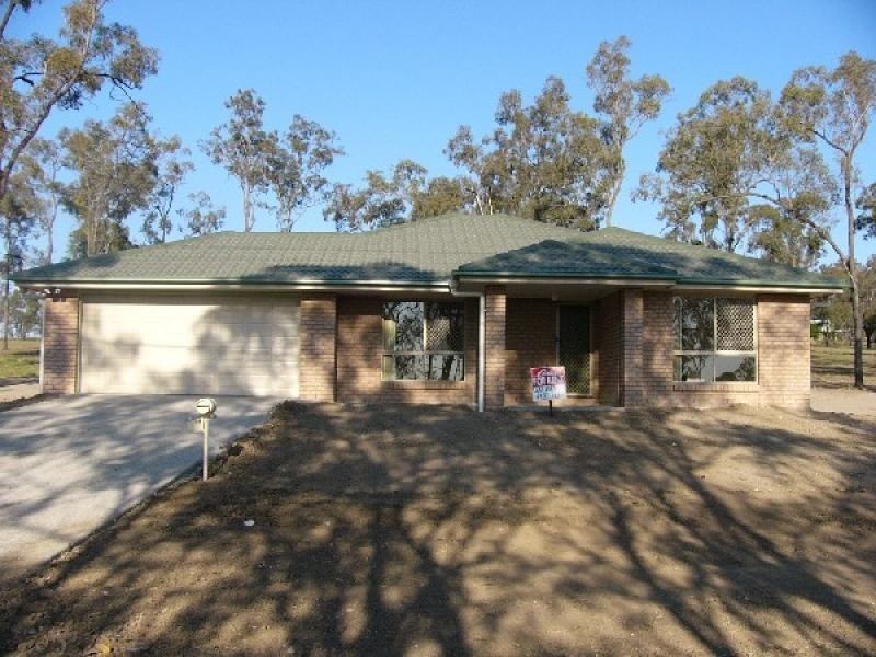 80 STAATZ QUARRY ROAD, Glenore Grove QLD 4342