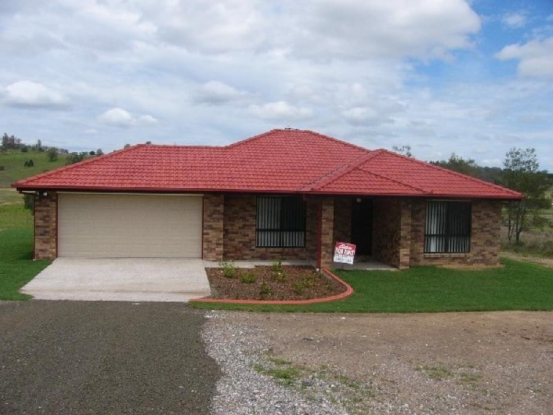44 HARPENG DRIVE, Minden QLD 4311