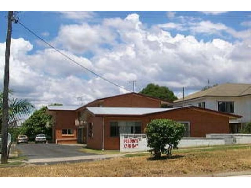 1/92 RAILWAY STREET, Gatton QLD 4343