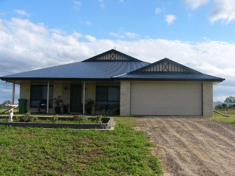 436 OLD TOOWOOMBA ROAD, Placid Hills QLD 4343