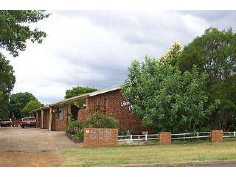 4/104 COCHRANE STREET, Gatton QLD 4343