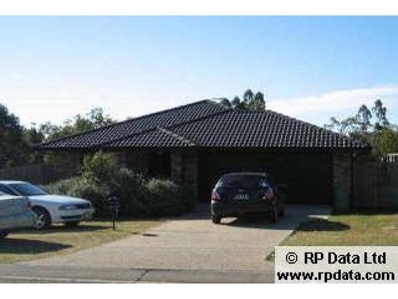 107 DRAYTON STREET, Laidley QLD 4341