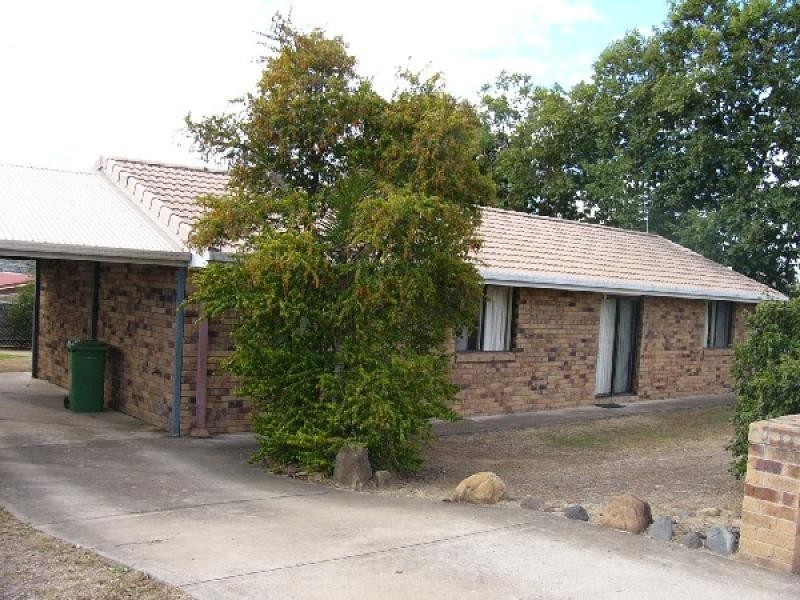 83 DAVEY ROAD, Gatton QLD 4343