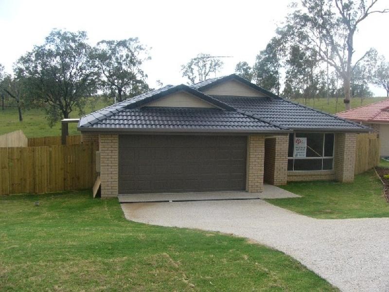37 DAVIS CRESCENT, Gatton QLD 4343