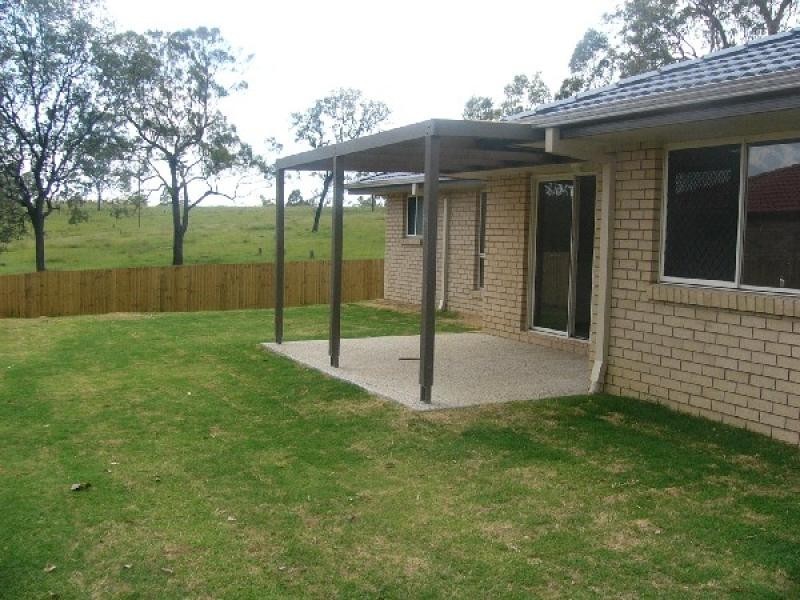 37 DAVIS CRESCENT, Gatton QLD 4343