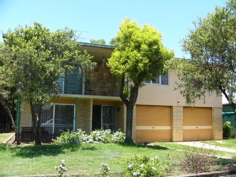 2 DWYER STREET, Gatton QLD 4343