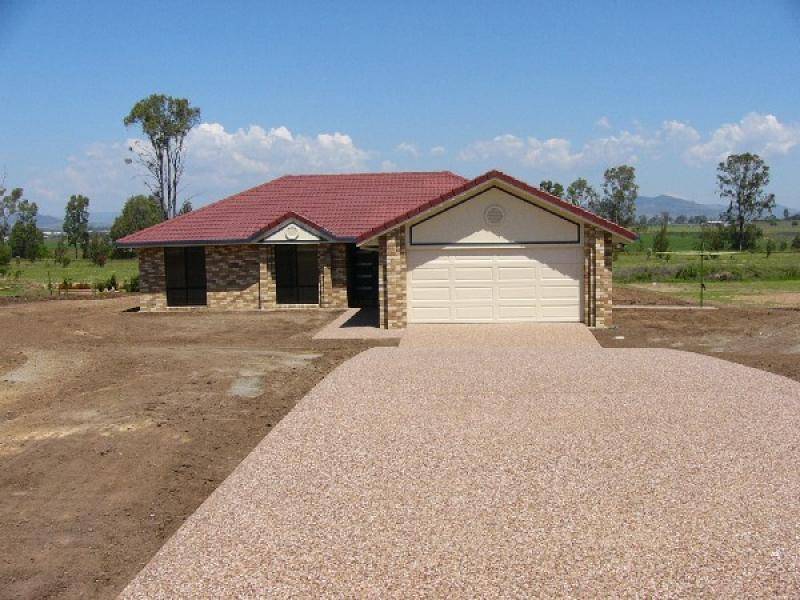 Placid Hills QLD 4343