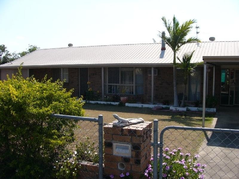 3 FAIRWAY DRIVE, Hatton Vale QLD 4341