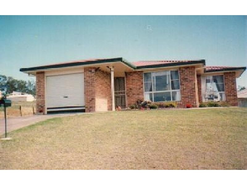 42 FITZGERALD STREET, Gatton QLD 4343