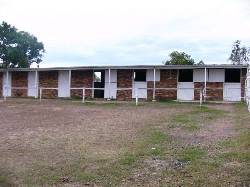 25 OLD TOOWOOMBA ROAD, Placid Hills QLD 4343