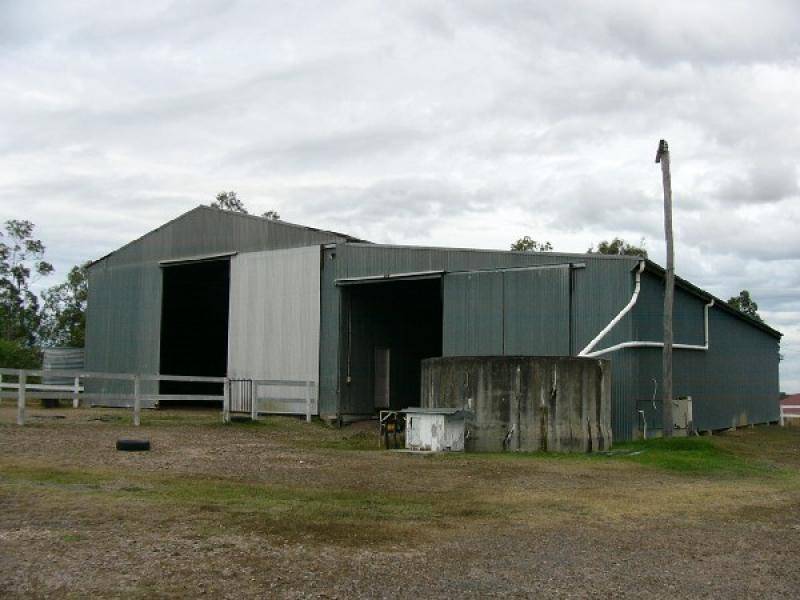 25 OLD TOOWOOMBA ROAD, Placid Hills QLD 4343