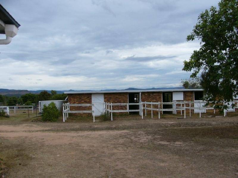 25 OLD TOOWOOMBA ROAD, Placid Hills QLD 4343