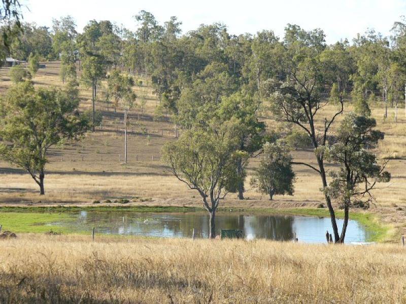 139 BACK MA MA CREEK ROAD, Ma Ma Creek QLD 4347