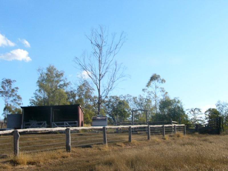139 BACK MA MA CREEK ROAD, Ma Ma Creek QLD 4347