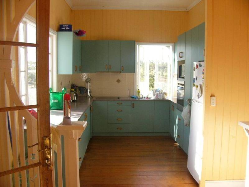 139 BACK MA MA CREEK ROAD, Ma Ma Creek QLD 4347