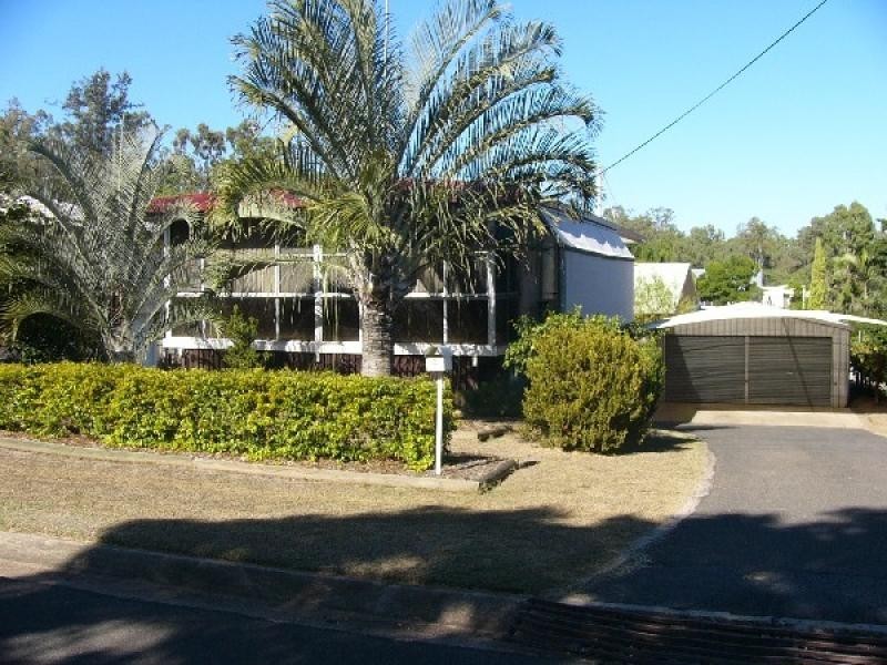 2 LAKEVIEW DRIVE, Gatton QLD 4343