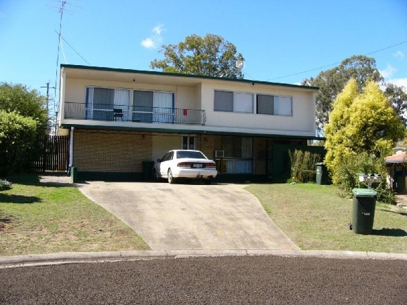 Unit 3/38 HILL STREET, Gatton QLD 4343