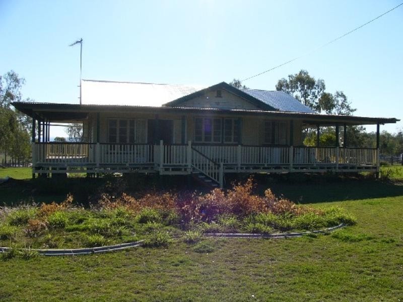 33 GEHRKE  ROAD, Plainland QLD 4341