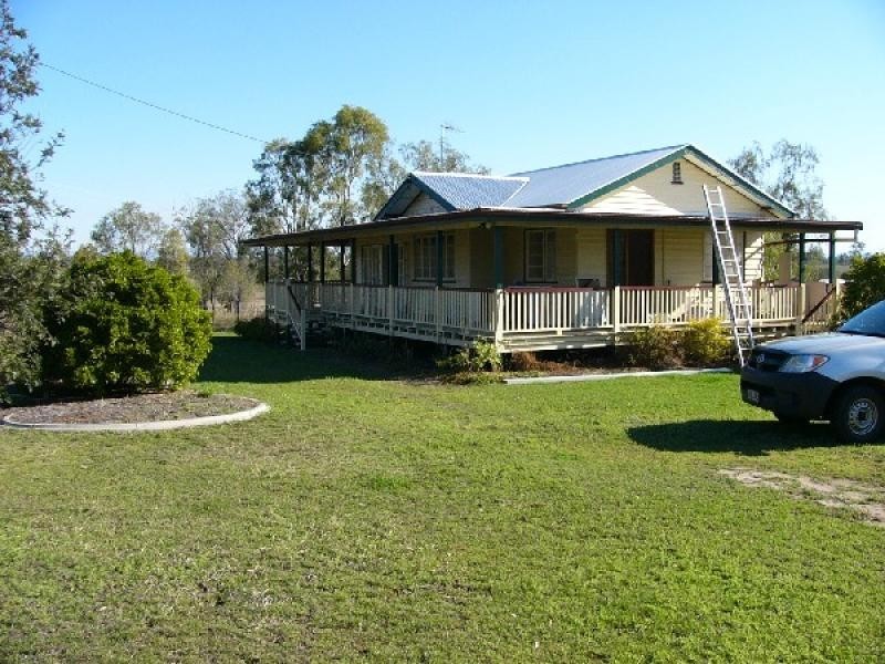 33 GEHRKE  ROAD, Plainland QLD 4341
