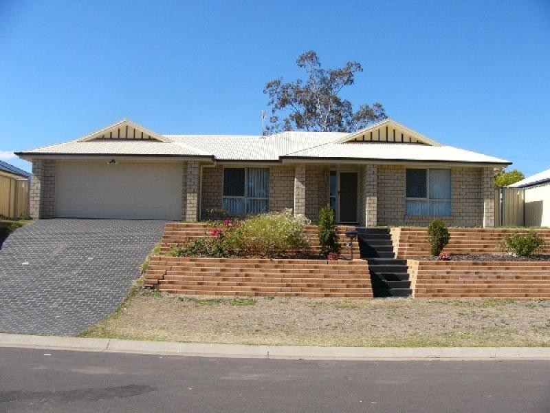 66 HIGHVIEW AVENUE, Gatton QLD 4343