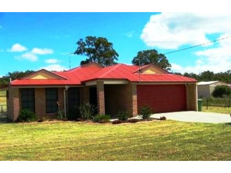 Kensington Grove QLD 4341