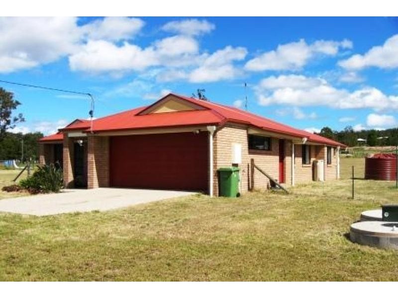 Kensington Grove QLD 4341