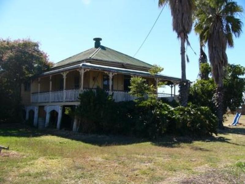 25 HARM RD, Gatton QLD 4343