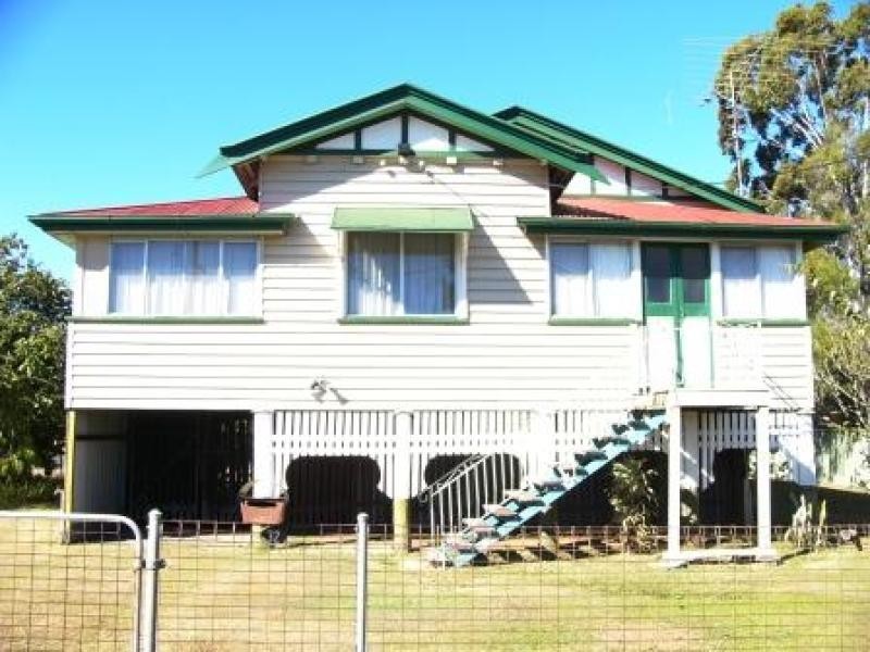 32 ALLAN ST, Gatton QLD 4343