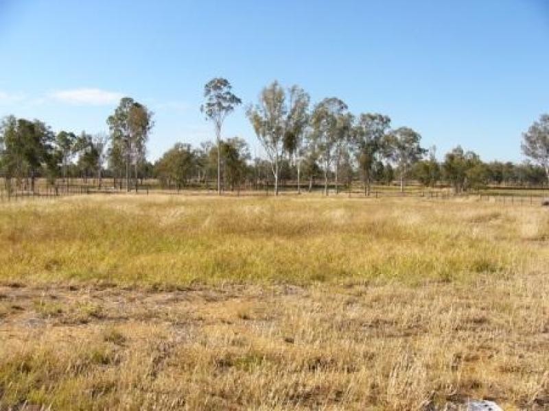 Lake Clarendon QLD 4343